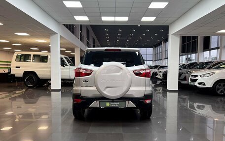 Ford EcoSport, 2016 год, 895 000 рублей, 4 фотография