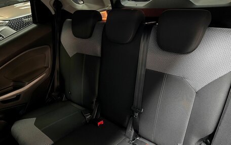 Ford EcoSport, 2016 год, 895 000 рублей, 9 фотография