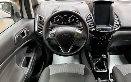 Ford EcoSport, 2016 год, 895 000 рублей, 11 фотография