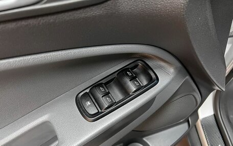 Ford EcoSport, 2016 год, 895 000 рублей, 14 фотография