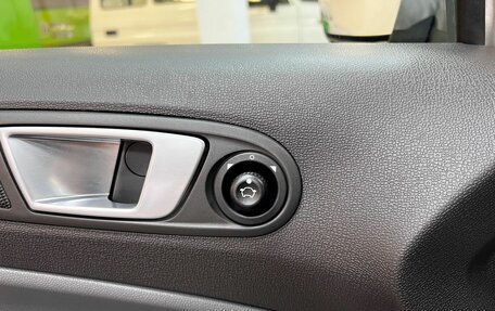 Ford EcoSport, 2016 год, 895 000 рублей, 15 фотография