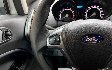 Ford EcoSport, 2016 год, 895 000 рублей, 16 фотография