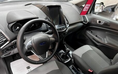 Ford EcoSport, 2016 год, 895 000 рублей, 8 фотография
