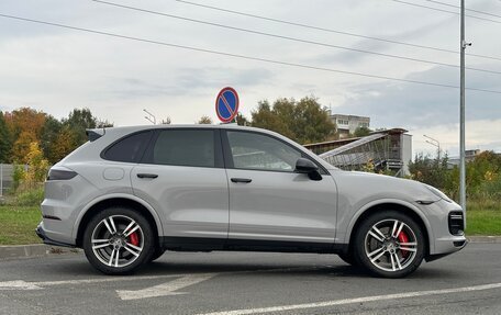 Porsche Cayenne III, 2013 год, 4 250 000 рублей, 4 фотография