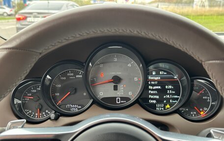 Porsche Cayenne III, 2013 год, 4 250 000 рублей, 11 фотография