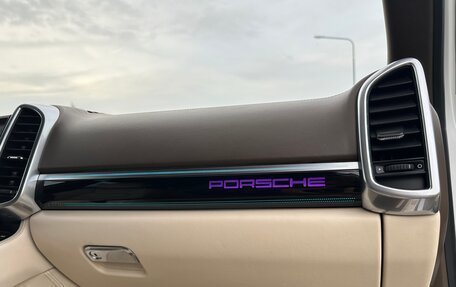 Porsche Cayenne III, 2013 год, 4 250 000 рублей, 14 фотография