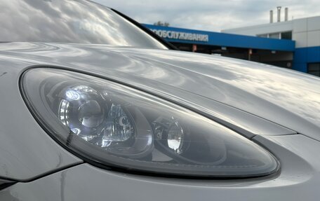Porsche Cayenne III, 2013 год, 4 250 000 рублей, 6 фотография