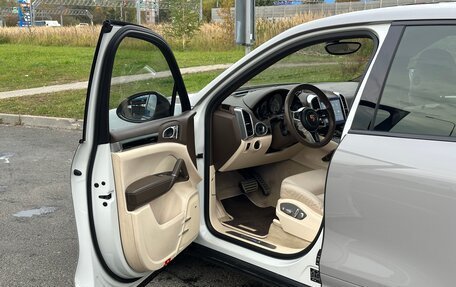 Porsche Cayenne III, 2013 год, 4 250 000 рублей, 7 фотография