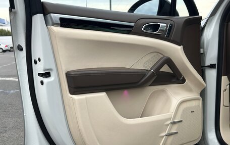 Porsche Cayenne III, 2013 год, 4 250 000 рублей, 8 фотография