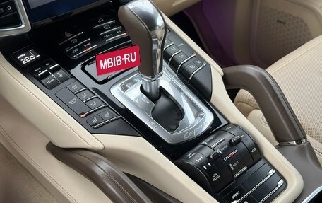 Porsche Cayenne III, 2013 год, 4 250 000 рублей, 13 фотография