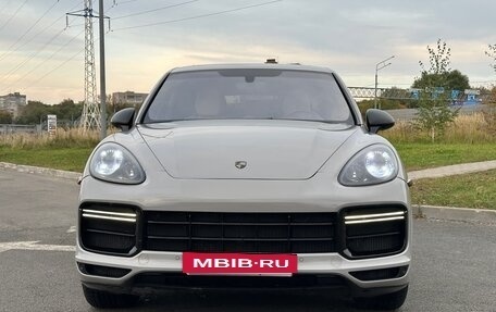 Porsche Cayenne III, 2013 год, 4 250 000 рублей, 3 фотография