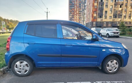 KIA Picanto I, 2010 год, 399 000 рублей, 2 фотография