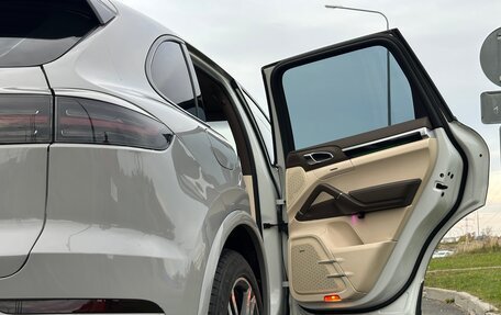 Porsche Cayenne III, 2013 год, 4 250 000 рублей, 17 фотография