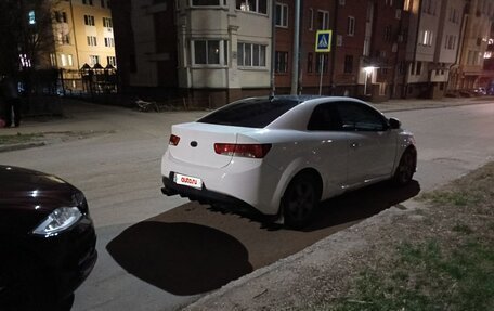 KIA Cerato III, 2010 год, 550 000 рублей, 3 фотография