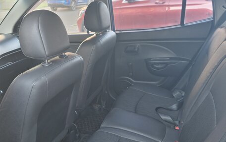 KIA Picanto I, 2010 год, 399 000 рублей, 4 фотография