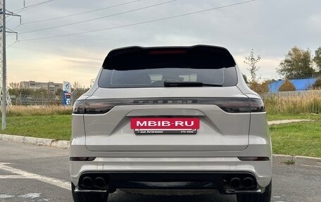 Porsche Cayenne III, 2013 год, 4 250 000 рублей, 5 фотография