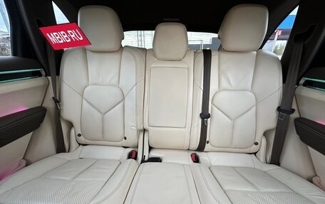 Porsche Cayenne III, 2013 год, 4 250 000 рублей, 16 фотография