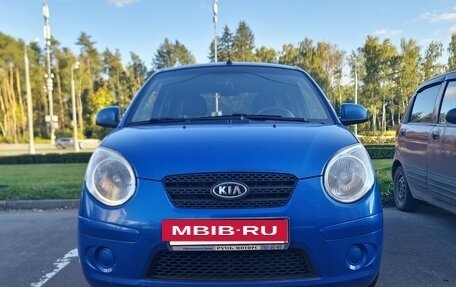 KIA Picanto I, 2010 год, 399 000 рублей, 5 фотография