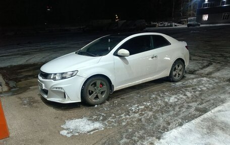 KIA Cerato III, 2010 год, 550 000 рублей, 8 фотография