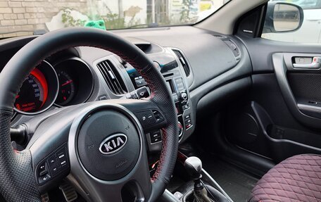 KIA Cerato III, 2010 год, 550 000 рублей, 16 фотография