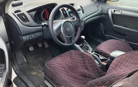 KIA Cerato III, 2010 год, 550 000 рублей, 17 фотография