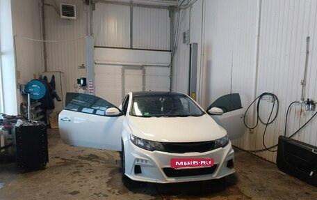 KIA Cerato III, 2010 год, 550 000 рублей, 7 фотография