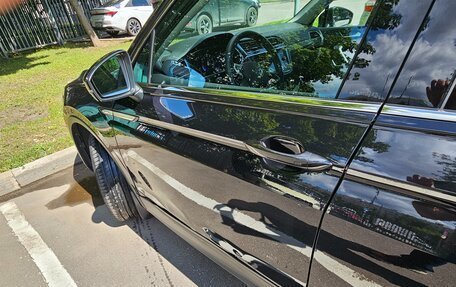 Volkswagen Tiguan II, 2022 год, 2 500 000 рублей, 5 фотография