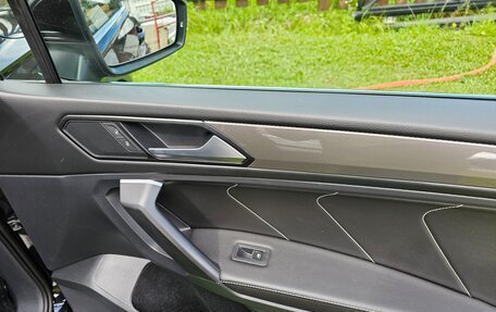 Volkswagen Tiguan II, 2022 год, 2 500 000 рублей, 8 фотография
