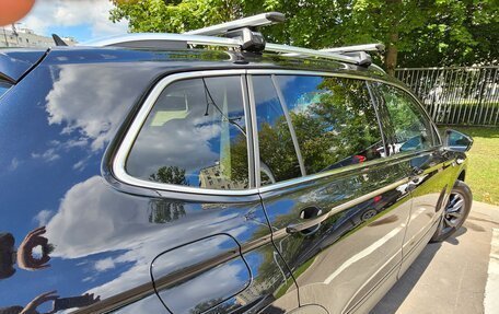 Volkswagen Tiguan II, 2022 год, 2 500 000 рублей, 6 фотография