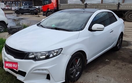 KIA Cerato III, 2010 год, 550 000 рублей, 19 фотография