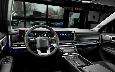 Hyundai Santa Fe IV, 2026 год, 5 990 000 рублей, 2 фотография