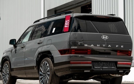 Hyundai Santa Fe IV, 2026 год, 5 990 000 рублей, 4 фотография