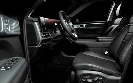 Hyundai Santa Fe IV, 2026 год, 5 990 000 рублей, 9 фотография