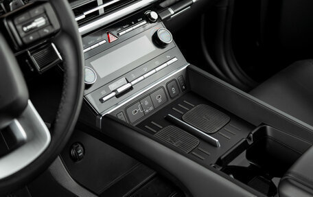 Hyundai Santa Fe IV, 2026 год, 5 990 000 рублей, 14 фотография