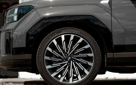 Hyundai Santa Fe IV, 2026 год, 5 990 000 рублей, 8 фотография
