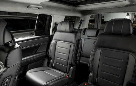 Hyundai Santa Fe IV, 2026 год, 5 990 000 рублей, 16 фотография