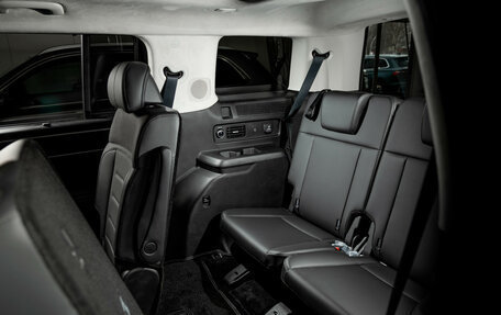 Hyundai Santa Fe IV, 2026 год, 5 990 000 рублей, 17 фотография