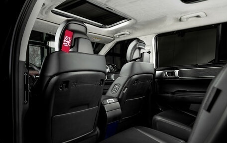 Hyundai Santa Fe IV, 2026 год, 5 990 000 рублей, 18 фотография