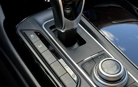Maserati Levante I, 2017 год, 3 700 000 рублей, 10 фотография