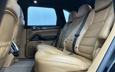Porsche Cayenne III, 2013 год, 2 749 900 рублей, 8 фотография