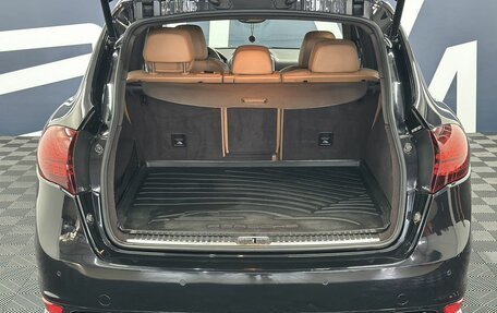 Porsche Cayenne III, 2013 год, 2 749 900 рублей, 7 фотография