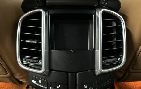 Porsche Cayenne III, 2013 год, 2 749 900 рублей, 14 фотография
