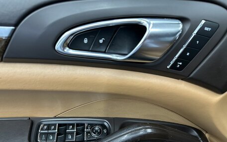 Porsche Cayenne III, 2013 год, 2 749 900 рублей, 15 фотография