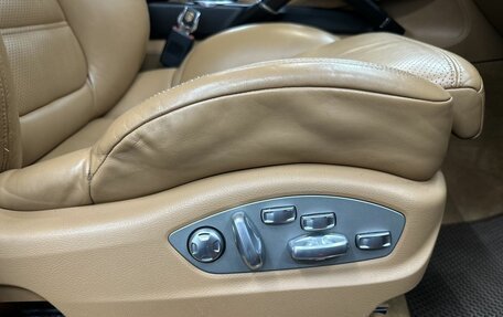 Porsche Cayenne III, 2013 год, 2 749 900 рублей, 16 фотография