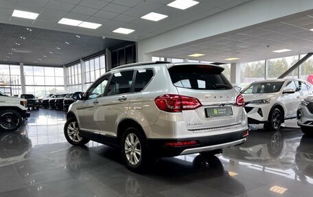 Haval H6, 2019 год, 1 595 000 рублей, 6 фотография