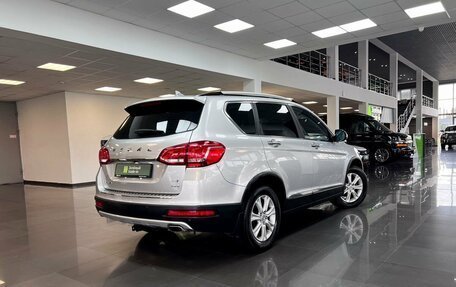 Haval H6, 2019 год, 1 595 000 рублей, 2 фотография