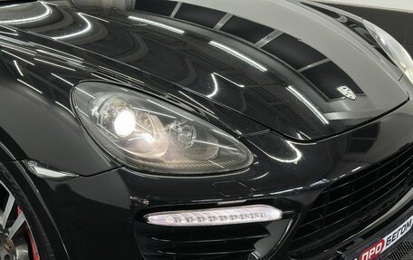 Porsche Cayenne III, 2013 год, 2 749 900 рублей, 19 фотография