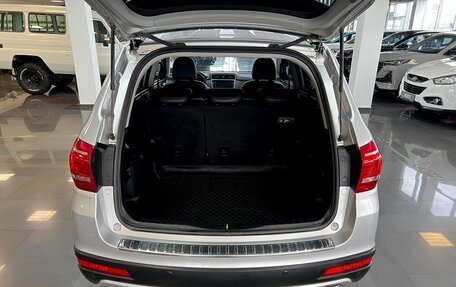 Haval H6, 2019 год, 1 595 000 рублей, 7 фотография