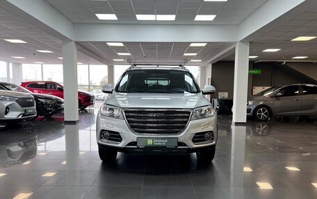 Haval H6, 2019 год, 1 595 000 рублей, 3 фотография