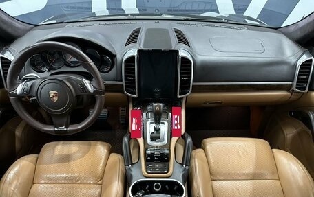 Porsche Cayenne III, 2013 год, 2 749 900 рублей, 9 фотография